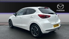 Mazda 2 1.5 e-Skyactiv G MHEV Homura Aka 5dr Petrol Hatchback